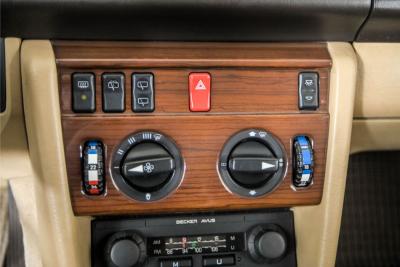 1987 Mercedes - Benz 230TE Combi