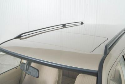 1987 Mercedes - Benz 230TE Combi