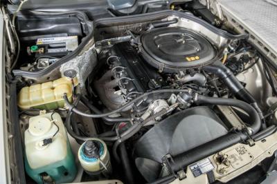 1987 Mercedes - Benz 230TE Combi