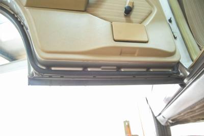 1987 Mercedes - Benz 230TE Combi