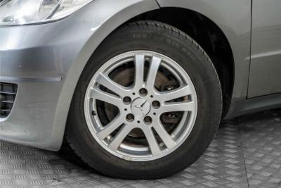 2010 Mercedes - Benz A-Klasse
