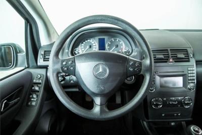 2010 Mercedes - Benz A-Klasse