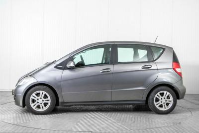 2010 Mercedes - Benz A-Klasse