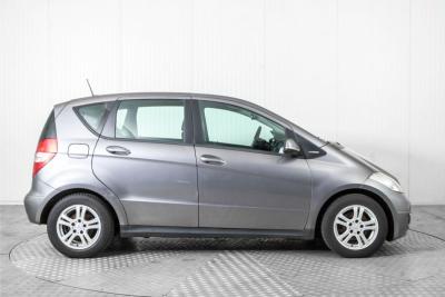 2010 Mercedes - Benz A-Klasse