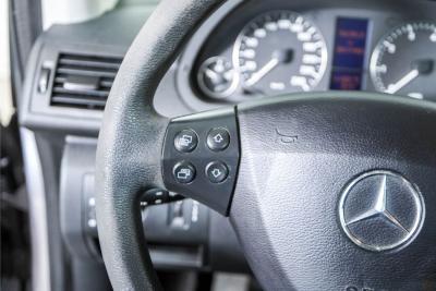 2010 Mercedes - Benz A-Klasse