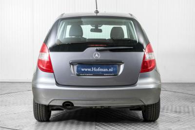 2010 Mercedes - Benz A-Klasse