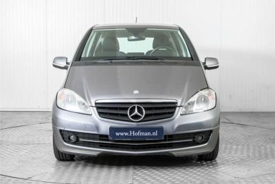 2010 Mercedes - Benz A-Klasse