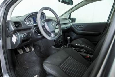 2010 Mercedes - Benz A-Klasse