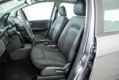 2010 Mercedes - Benz A-Klasse