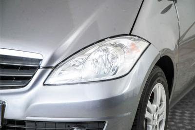 2010 Mercedes - Benz A-Klasse