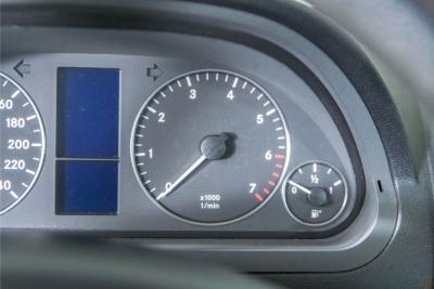 2010 Mercedes - Benz A-Klasse