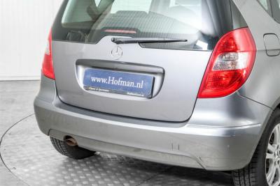 2010 Mercedes - Benz A-Klasse