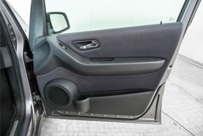 2010 Mercedes - Benz A-Klasse