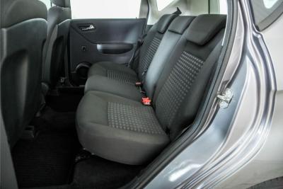 2010 Mercedes - Benz A-Klasse