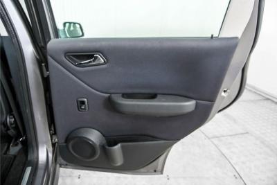 2010 Mercedes - Benz A-Klasse