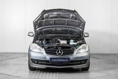 2010 Mercedes - Benz A-Klasse