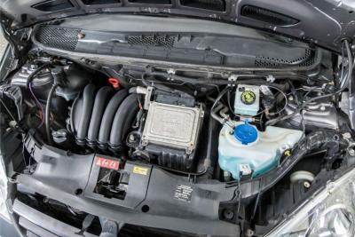 2010 Mercedes - Benz A-Klasse