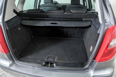 2010 Mercedes - Benz A-Klasse