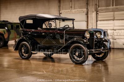 1930 Ford Model A