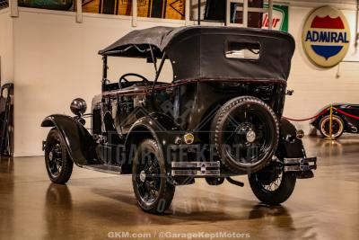 1930 Ford Model A