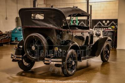 1930 Ford Model A