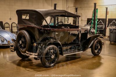 1930 Ford Model A