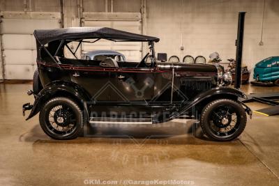 1930 Ford Model A
