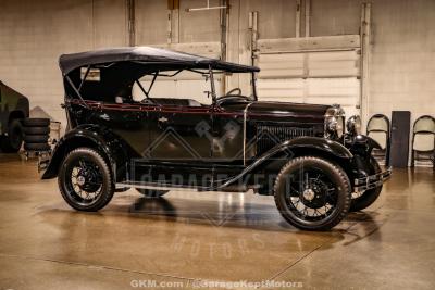 1930 Ford Model A