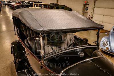 1930 Ford Model A