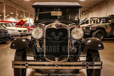 1930 Ford Model A