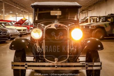 1930 Ford Model A