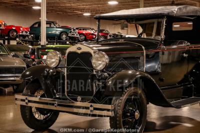 1930 Ford Model A
