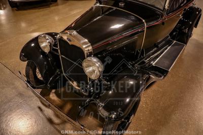 1930 Ford Model A
