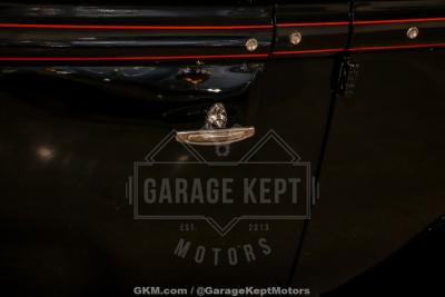 1930 Ford Model A