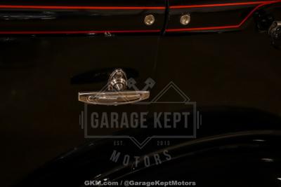 1930 Ford Model A