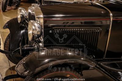 1930 Ford Model A