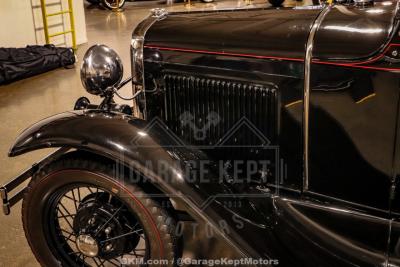 1930 Ford Model A