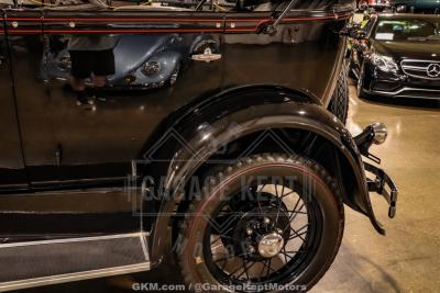 1930 Ford Model A