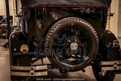 1930 Ford Model A