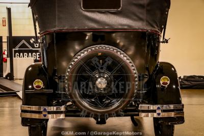1930 Ford Model A