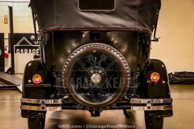 1930 Ford Model A