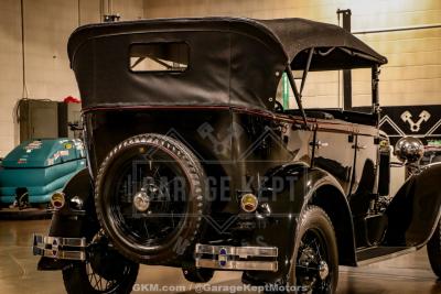 1930 Ford Model A