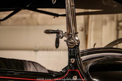 1930 Ford Model A