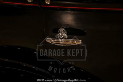1930 Ford Model A