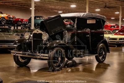 1930 Ford Model A