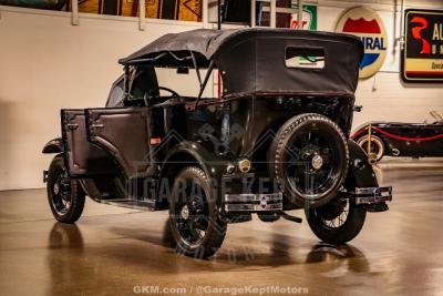 1930 Ford Model A