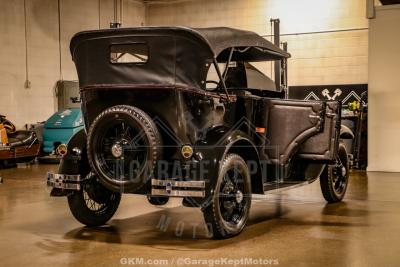 1930 Ford Model A