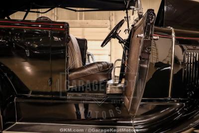 1930 Ford Model A