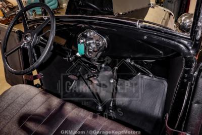 1930 Ford Model A