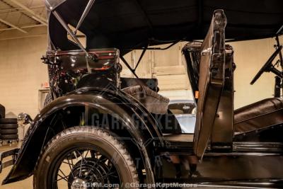 1930 Ford Model A